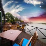 Restoran Gabbiano Nova godina 2026