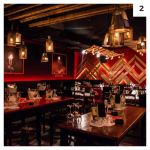 Klub restoran Baraka - Srpska Nova godina 2026