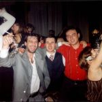 Restoran Park Nova godina 2026