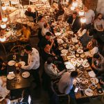 Ambar restoran - Srpska Nova godina 2026