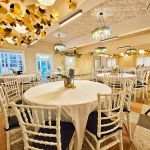 Svečana sala Lewisia Nova godina 2026