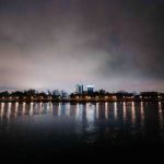 Kafana Druga Kuća Beton hala - Srpska Nova godina