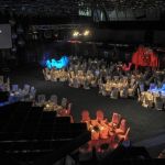 Restoran Sava Centar Nova godina 2026