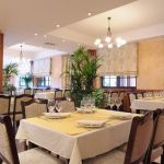 Restoran Bask Nova godina 2026