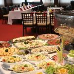 Restoran Panorama Slavija Doček Nove godine 2026