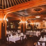 Restoran Savski venac Nova godina 2026