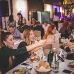 Restoran Milošev Konak Nova godina 2026