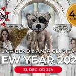 Splav Sindikat Nova godina 2026