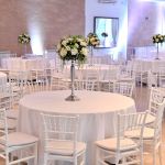 Restoran Grand Ada Nova godina 2026