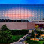 Hotel Hyatt Regency repriza Nove godine 2026