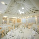 Restoran Košutnjak Lux Doček Nove godine 2026