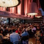 Dolly Bell Sava Centar novogodišnji matinee