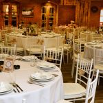 Doček Nove godine u restoranu Azzaro Green Club