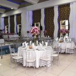 Doček Nove godine u restoranu Inter Hollywood Ledine