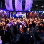 Restoran Sava Centar Nova godina 2026