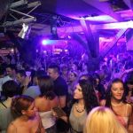 Red Shoes Ada Ciganlija - Nova godina