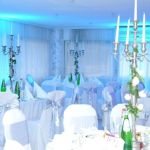 Splav Kruna Nova godina 2026