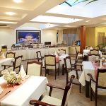 Restoran Bask Nova godina 2026