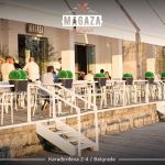 Restoran Magaza Nova godina 2026