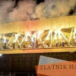 Restoran Zlatnik Hall Nova godina 2026