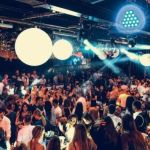 Splav Money Doček Nove godine 2026