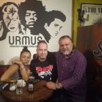 Nova godina sa URMUS