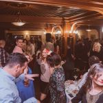 Restoran Savski venac Nova godina 2026