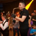 Imperium Hall Nova godina 2026