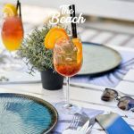 The Beach Belgrade Nova godina 2026