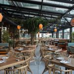 Restoran Buena Vida Novogodišnji branč 2026