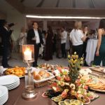 Restoran Košutnjak Lux Doček Nove godine 2026