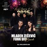 Konzulat Waterfront Nova godina 2026