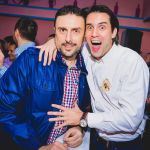 Gradska kafana Savamala Nova godina 2026