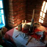 Zornića kuća Nova godina 2026