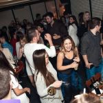 Kafana Beograđanka Nova godina 2026