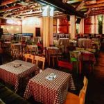 Gradska Kafana Nova godina 2026