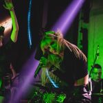 Bitef art cafe Nova godina 2026