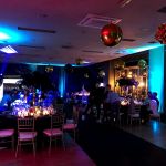 Restoran Harmonija Nova godina 2026