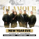 Glamoure Event Centar Nova godina 2026