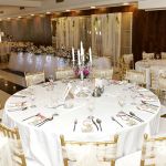 Doček Nove godine u restoranu Azzaro Black Club