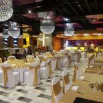 Doček Nove godine u restoranu Zlatna Cvekla