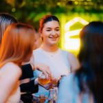 Kafana Druga Kuća Beton hala - Srpska Nova godina