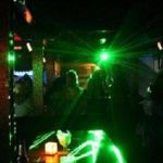 Splav klub restoran Pirana Doček Nove godine 2026