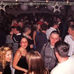 Nova godina na brod restoranu Leonardo