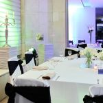 Srpska Nova godina u hotelu Slavija