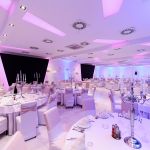 Restoran Stadion Elite Nova godina 2026