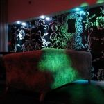 Klub Only Fools & Horses - Mala scena Nova godina 2026