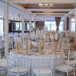 Nova godina u svečanoj sali Pastuv