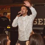 Kafana Barberi repriza Nove godine 2026