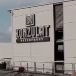 Konzulat Waterfront Nova godina 2026